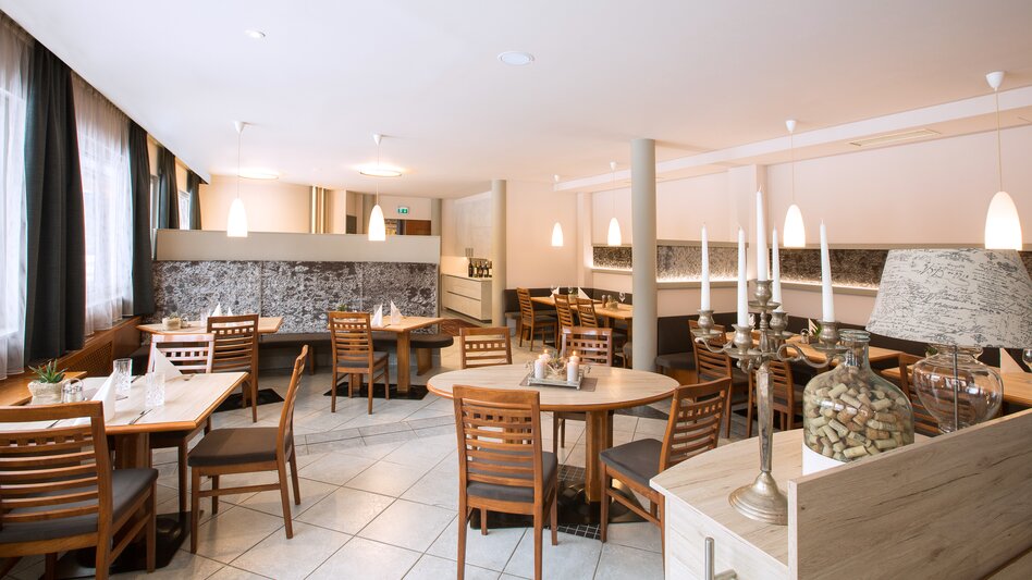 Restaurant | © Sporthotel Kapfenberg