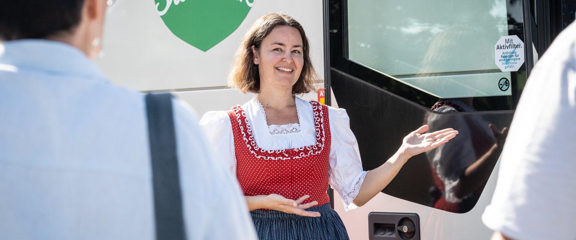 Busreisen Steiermark | © Busreisen Steiermark | Jesse Streibl | © Busreisen Steiermark