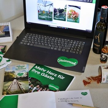 Das GenussPaket 2024 | L. Stranz | © Busreisen Steiermark