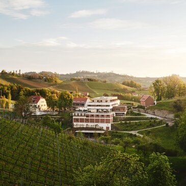 Gut Pössnitzberg | © Gut Pössnitzberg