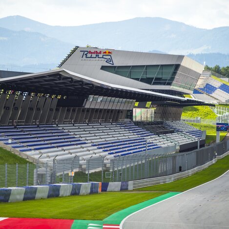 Projekt Spielberg | © Lukas Pripfl | © Lukas Pripfl