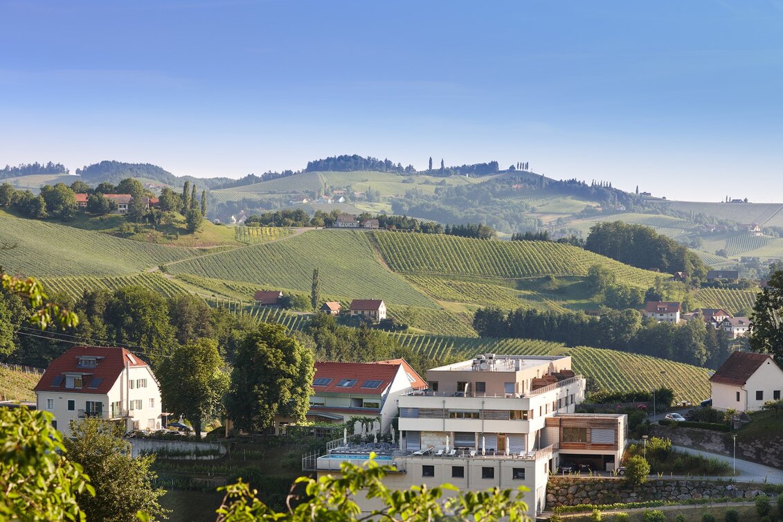 Seminarhotl Kreuzwirt am Pösnitzberg | © go-art Georg Ott www.georgott.com