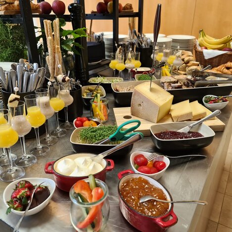 © Congress Loipersdorf | Das Sonnreich****