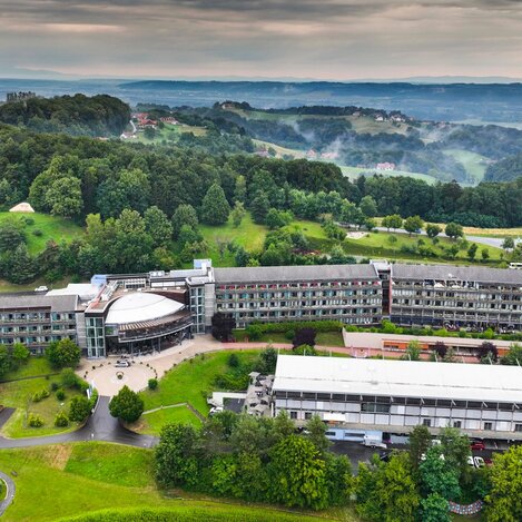 © Congress Loipersdorf | HP-production.at, Wolfgang Franz