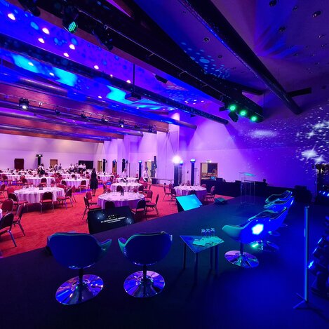 © Congress Loipersdorf | Das Sonnreich****