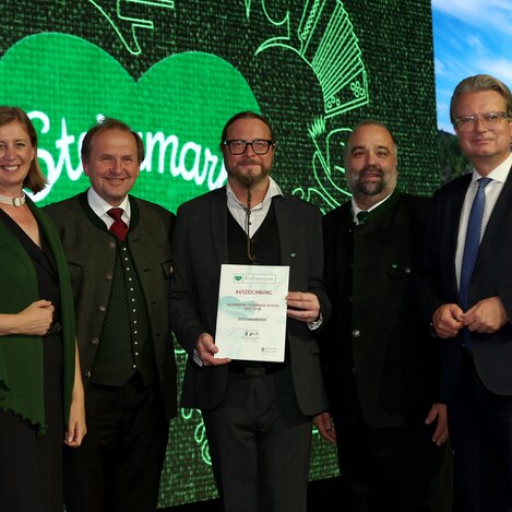 KulSteiermarkhof-270922-281 | © STG | Hans Oberlaender