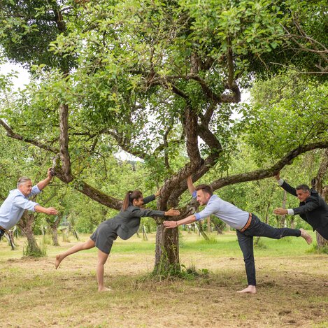 © Bernhard Bergmann | © CM Visuals