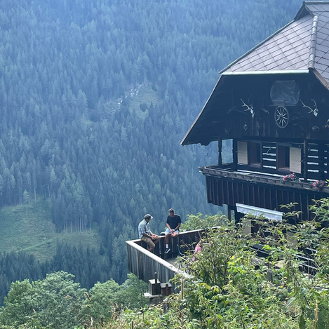 © Seehotel Jägerwirt | Blendpunkt | © Seehotel Jägerwirt | Blendpunkt