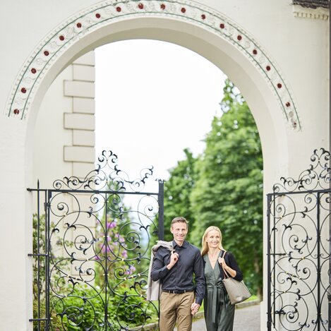 © IMLAUER Schloss Pichlarn | Thomas Sattler | thomas sattler | © IMLAUER Schloss Pichlarn | Thomas Sattler