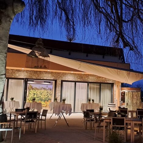 © Hotel Restaurant Stainzerhof | © Hotel Restaurant Stainzerhof