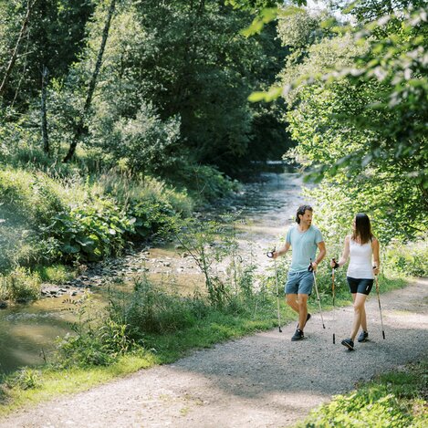 © Gartenhotel Ochensberger | die Mosbachers | © Gartenhotel Ochensberger | die Mosbachers