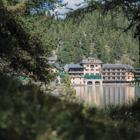 © Seehotel Jägerwirt | Blendpunkt  | © Seehotel Jägerwirt | Blendpunkt 