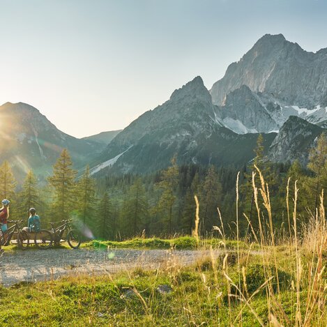 © Peter Burgstaller