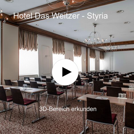 © Florian Weitzer Hotels & Restaurants | © Florian Weitzer Hotels & Restaurants