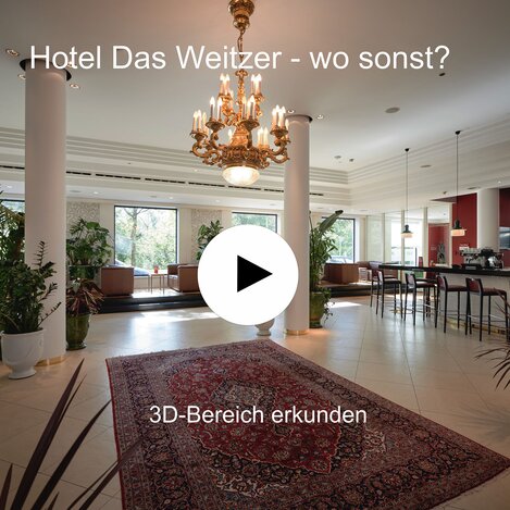 © Florian Weitzer Hotels & Restaurants | © Florian Weitzer Hotels & Restaurants