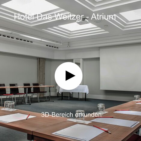 © Florian Weitzer Hotels & Restaurants | © Florian Weitzer Hotels & Restaurants