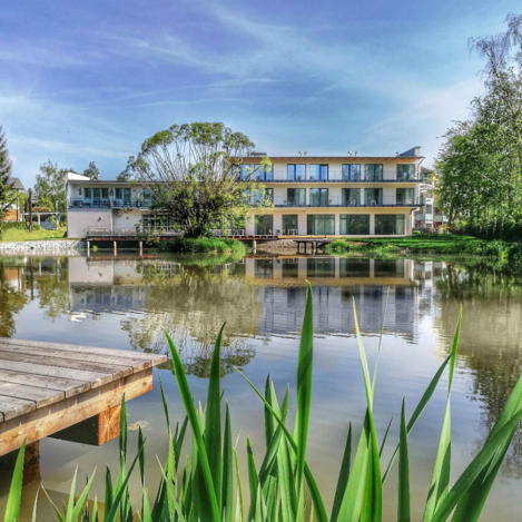 © Green Business Hotel GmbH