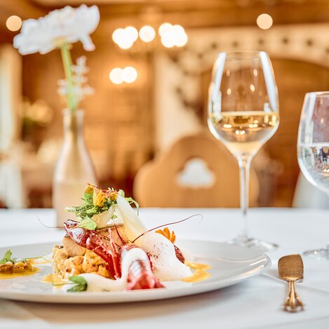 © IMLAUER Hotel Schloss Pichlarn