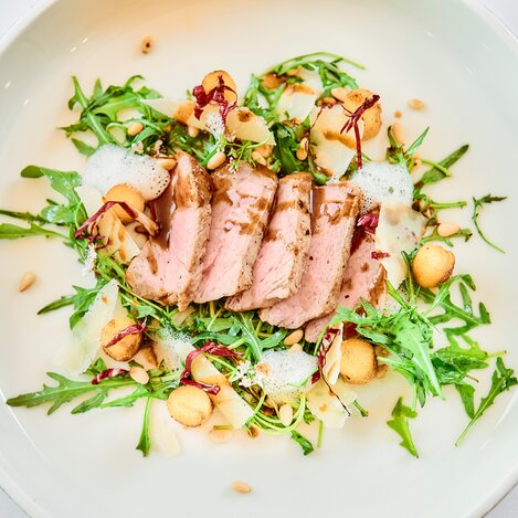 © IMLAUER Hotel Schloss Pichlarn