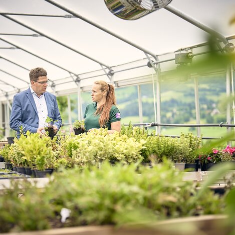 © IMLAUER Hotel Schloss Pichlarn | thomas sattler