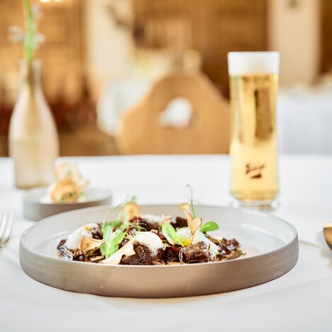 © IMLAUER Hotel Schloss Pichlarn | thomas sattler