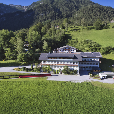 ©Lodenwalker Ramsau