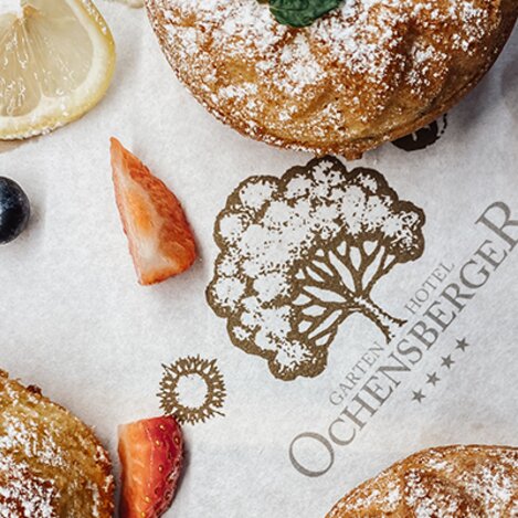 © Garten-Hotel Ochensberger | © Garten-Hotel Ochensberger