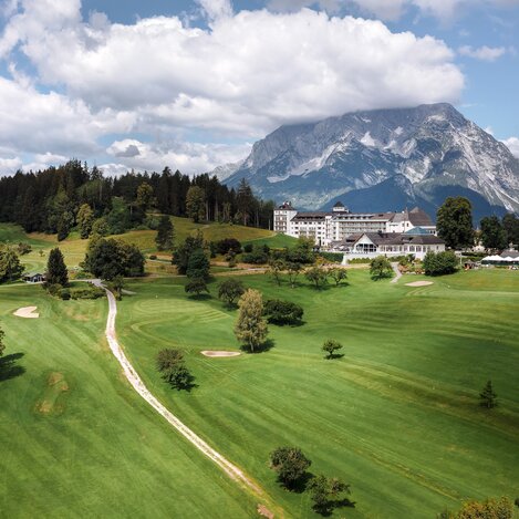 © IMLAUER Hotel Schloss Pichlarn