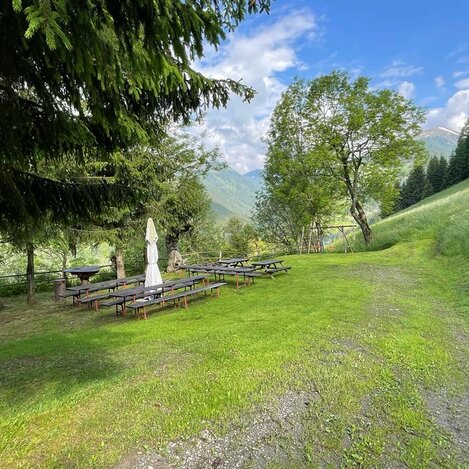 © Seehotel Jägerwirt | © Seehotel Jägerwirt