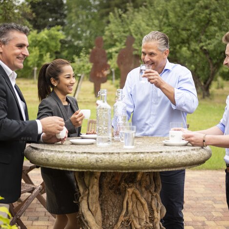 © Bernhard Bergmann | © Bernhard Bergmann