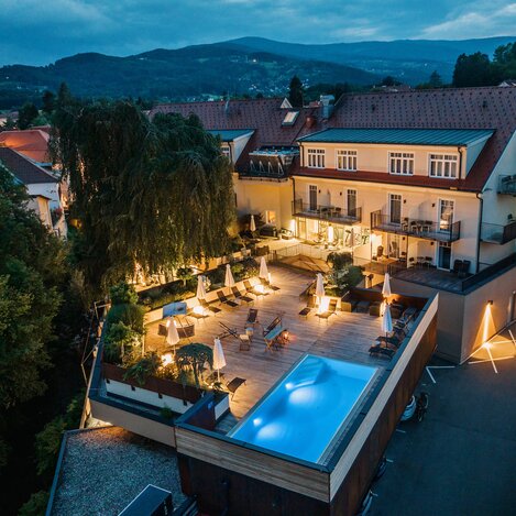 © Stainzerhof, Daniel Waschnig | © Stainzerhof – Hotel & Restaurant