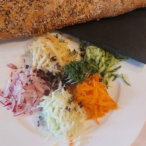 © Stainzerhof, Leo Salchegger | © Stainzerhof, Leo Salchegger