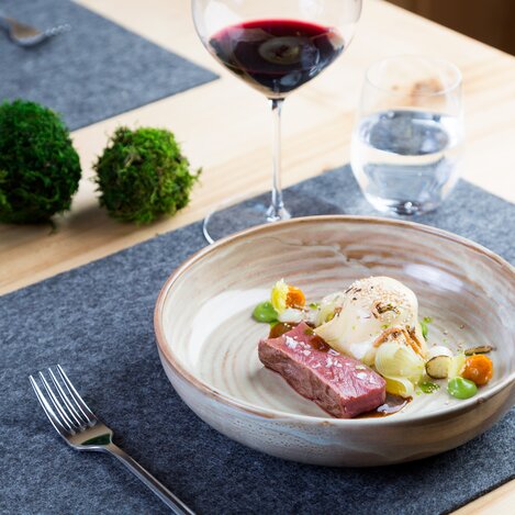 © Natur- und Wellnesshotel Höflehner | Wolfgang Hummer | © Natur- und Wellnesshotel Höflehner | Wolfgang Hummer