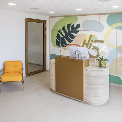 © Hi5-Hotel Seiersberg  | © Hi5-Hotel Seiersberg 