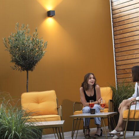 © Hi5-Hotel Seiersberg  | © Hi5-Hotel Seiersberg 