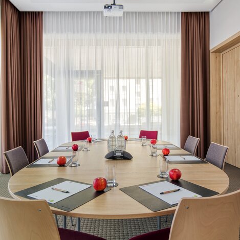 © Deutsche Hospitality | © Deutsche Hospitality