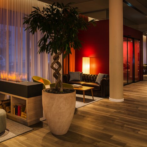 © Deutsche Hospitality | © Deutsche Hospitality