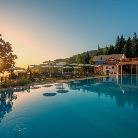 © Natur- und Wellnesshotel Höflehner ****S | CMVisuals | RENE STRASSER | © Natur- und Wellnesshotel Höflehner ****S | CMVisuals