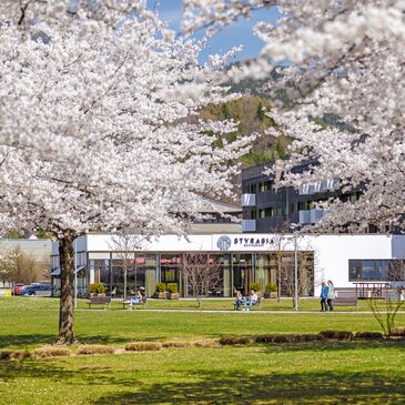 © Asia Hotel & Spa Leoben | C. Wöckinger