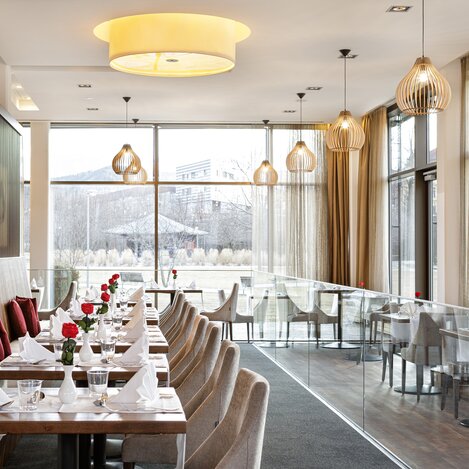 © Asia Hotel & Spa Leoben | C. Wöckinger