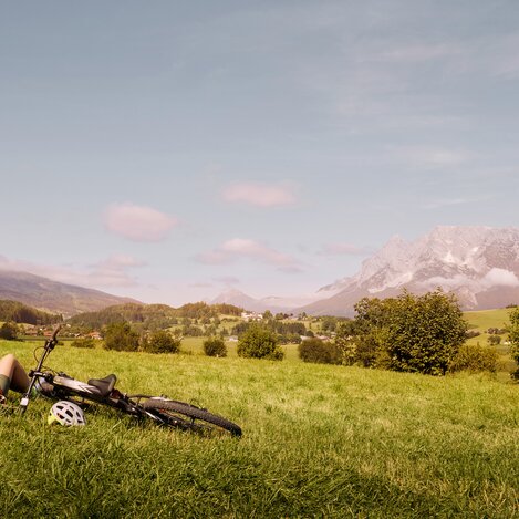 © IMLAUER Hotel Schloss Pichlarn