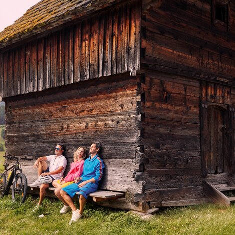 © IMLAUER Hotel Schloss Pichlarn | © IMLAUER Hotel Schloss Pichlarn