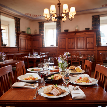 © Landgut Riegerbauer