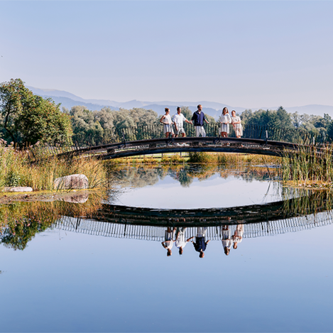 © Armin Walcher_TAUROA