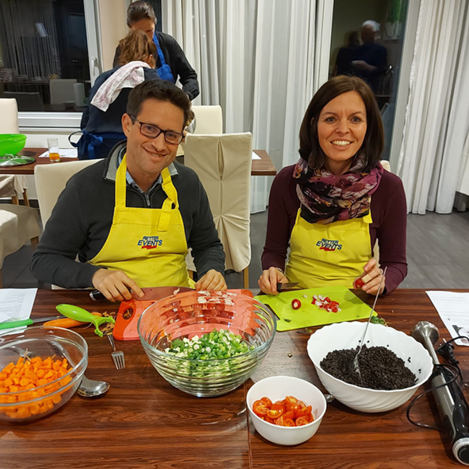 © Green Business Hotel 