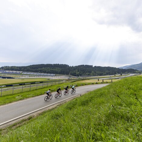 © Tom Lamm_Erlebnisregion Murtal | © Tom Lamm_Erlebnisregion Murtal