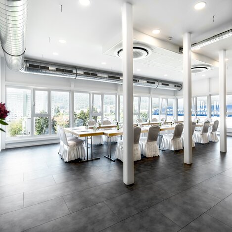 © NOVAPARK Flugzeughotel Graz 