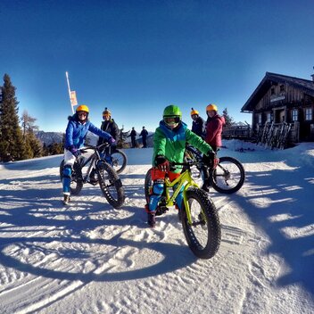 © alpinefatbike.com - Michael Stix | alpinefatbike.com - Michael Stix