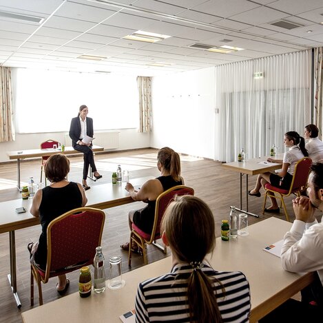 © NOVAPARK Flugzeughotel