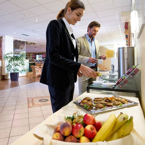 © NOVAPARK Flugzeughotel | © NOVAPARK Flugzeughotel